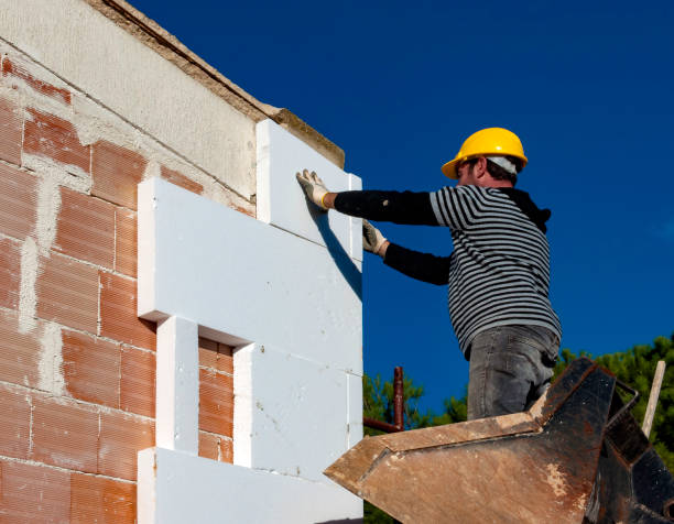 Best Insulation for Specific Applications in Fremont, MI
