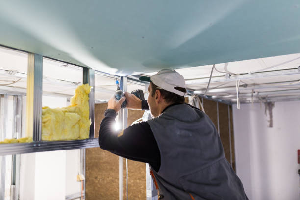 Best Insulation for Specific Applications in Fremont, MI