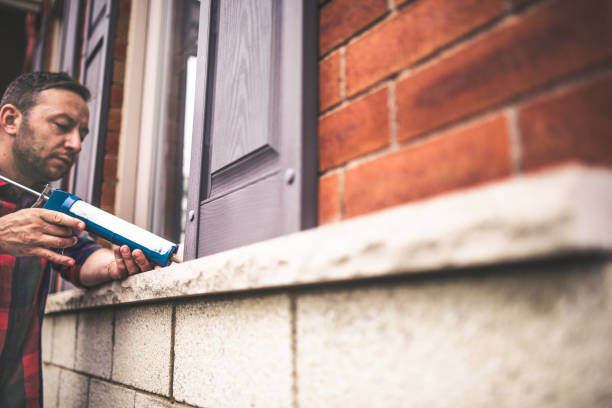 Best Types of Insulation in Fremont, MI