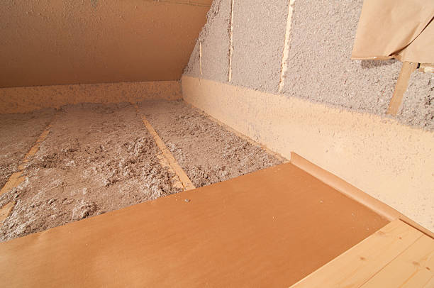 Best Residential Insulation in Fremont, MI